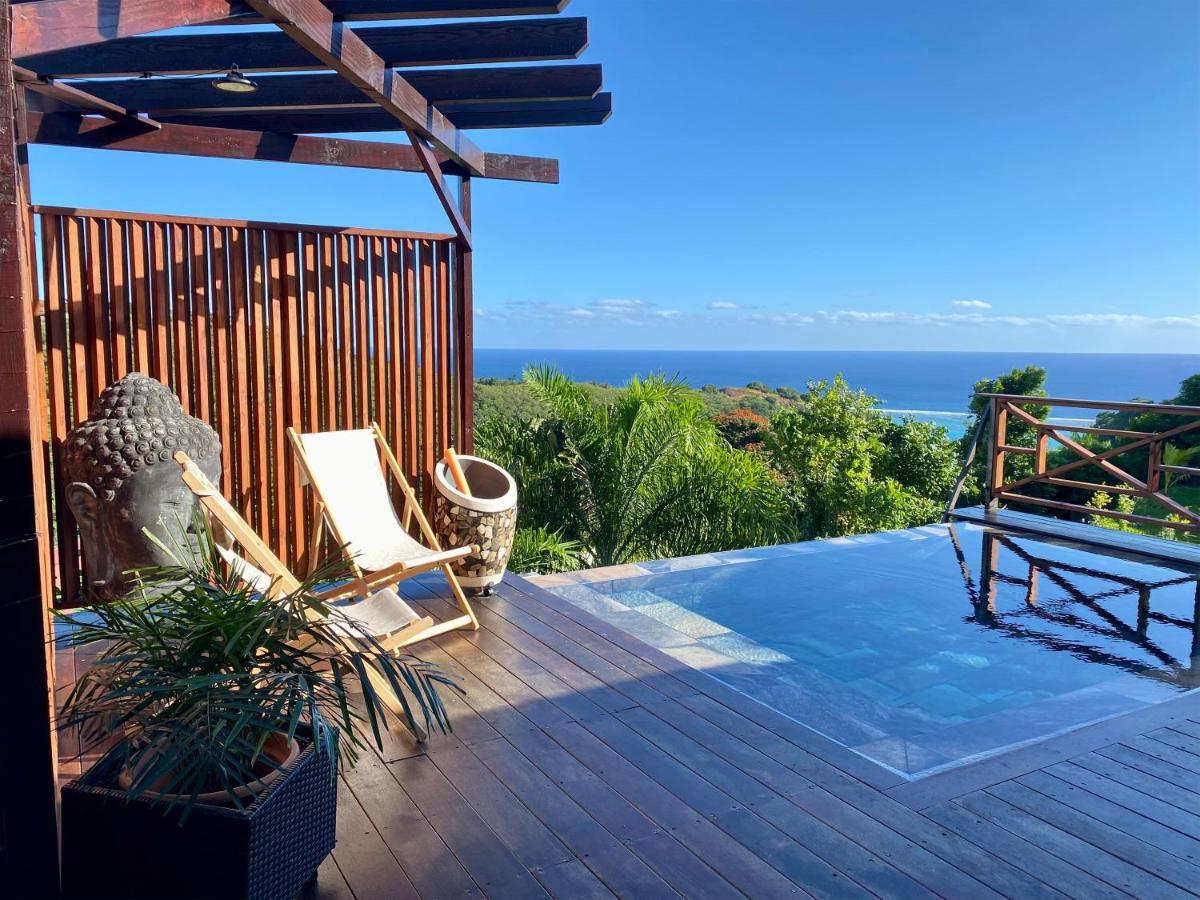 Villa Kauiki Punaauia  Exterior photo